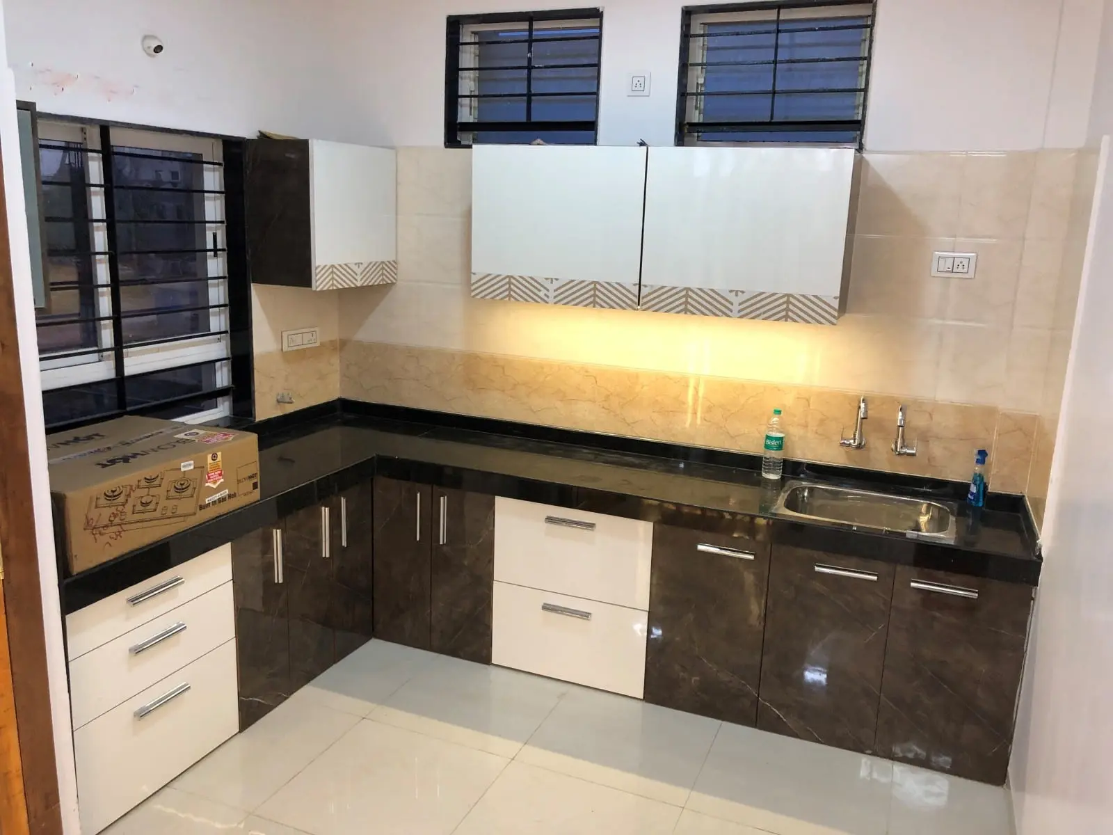 Premium Kitchen Space — photo 2