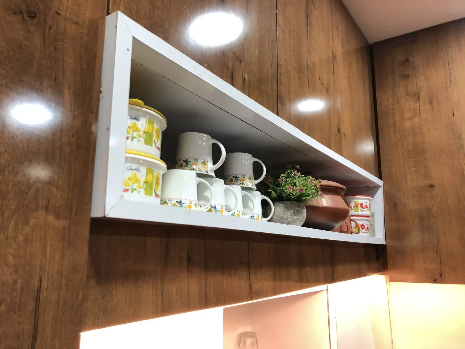 Premium Kitchen Space — photo 4