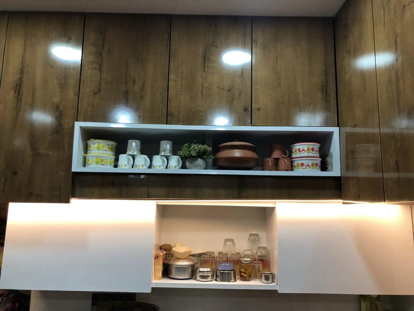 Premium Kitchen Space — photo 5