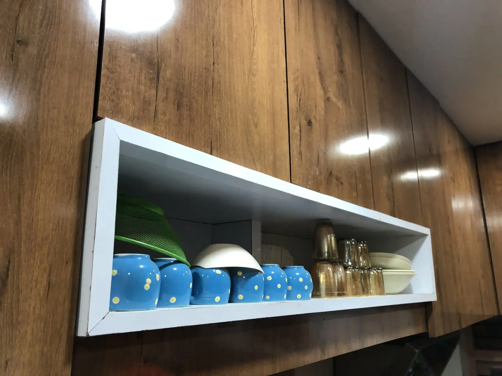 Premium Kitchen Space — photo 6