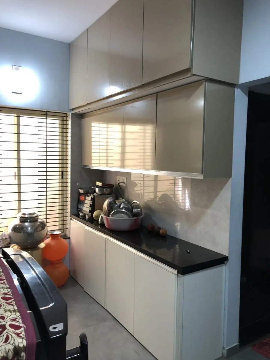 Premium Kitchen Space — photo 9