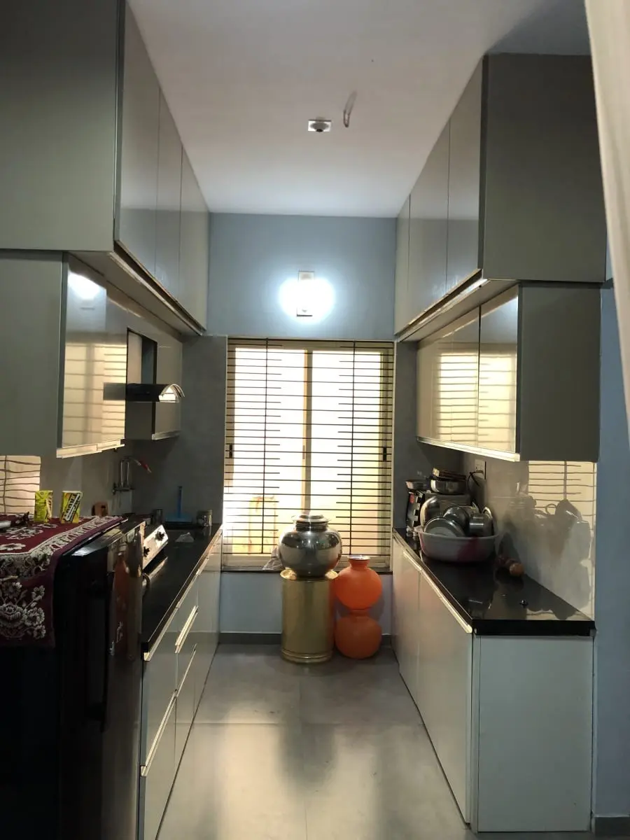 Premium Kitchen Space — photo 10
