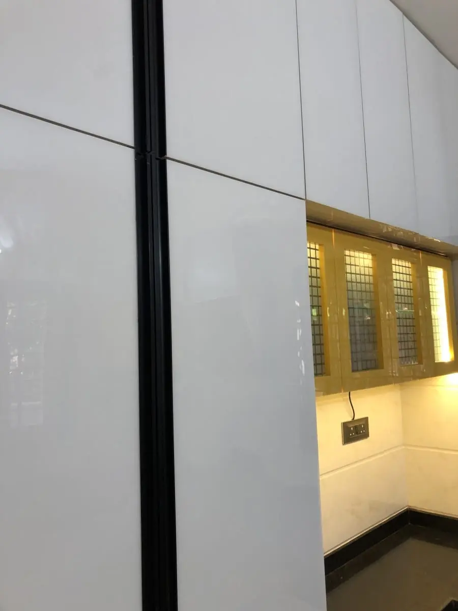 Premium Kitchen Space — photo 15
