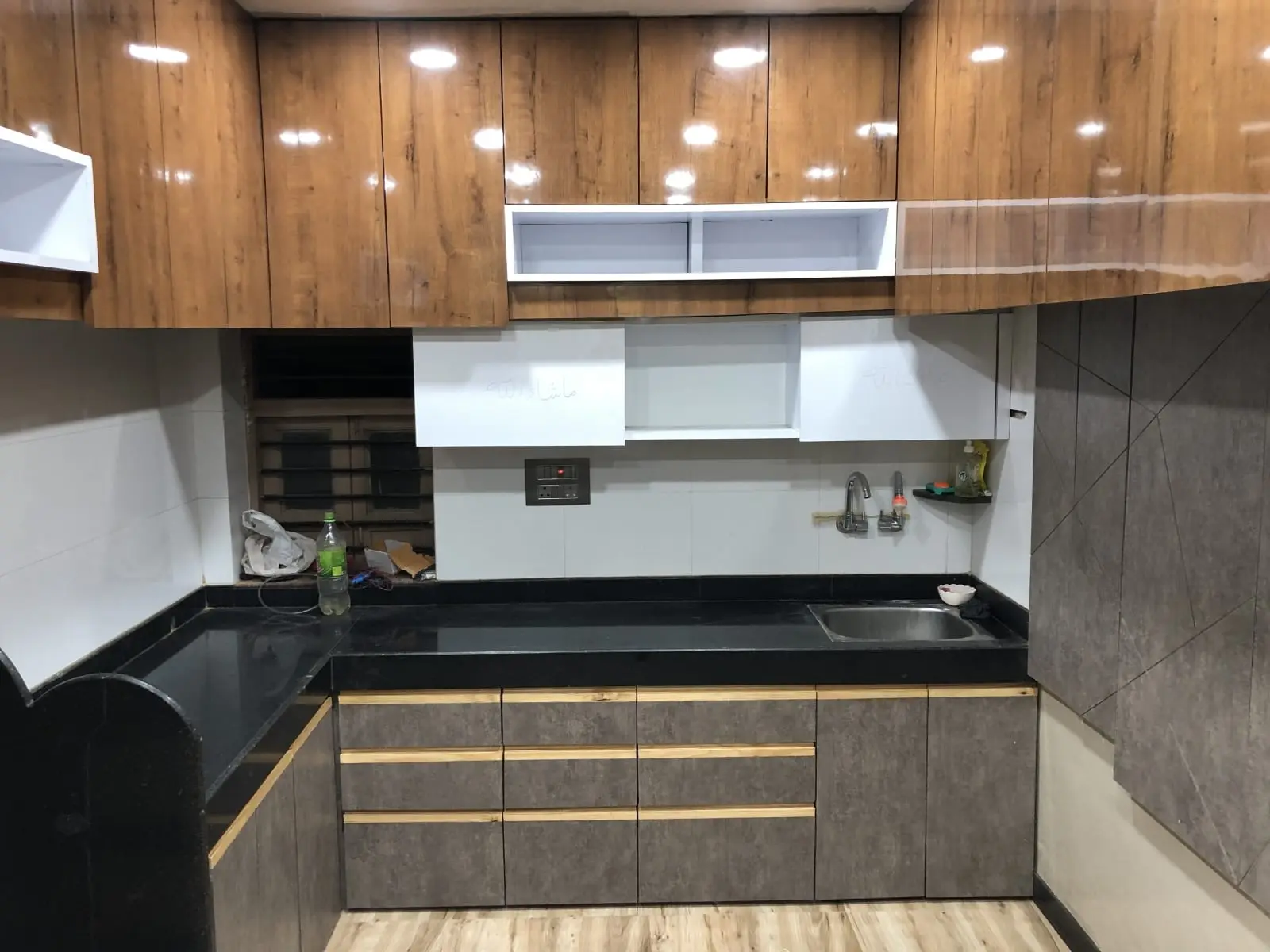 Premium Kitchen Space — photo 17