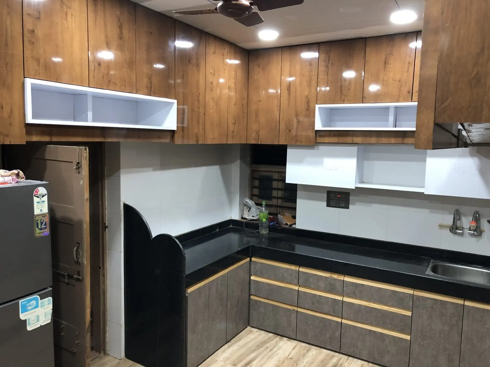 Premium Kitchen Space — photo 18