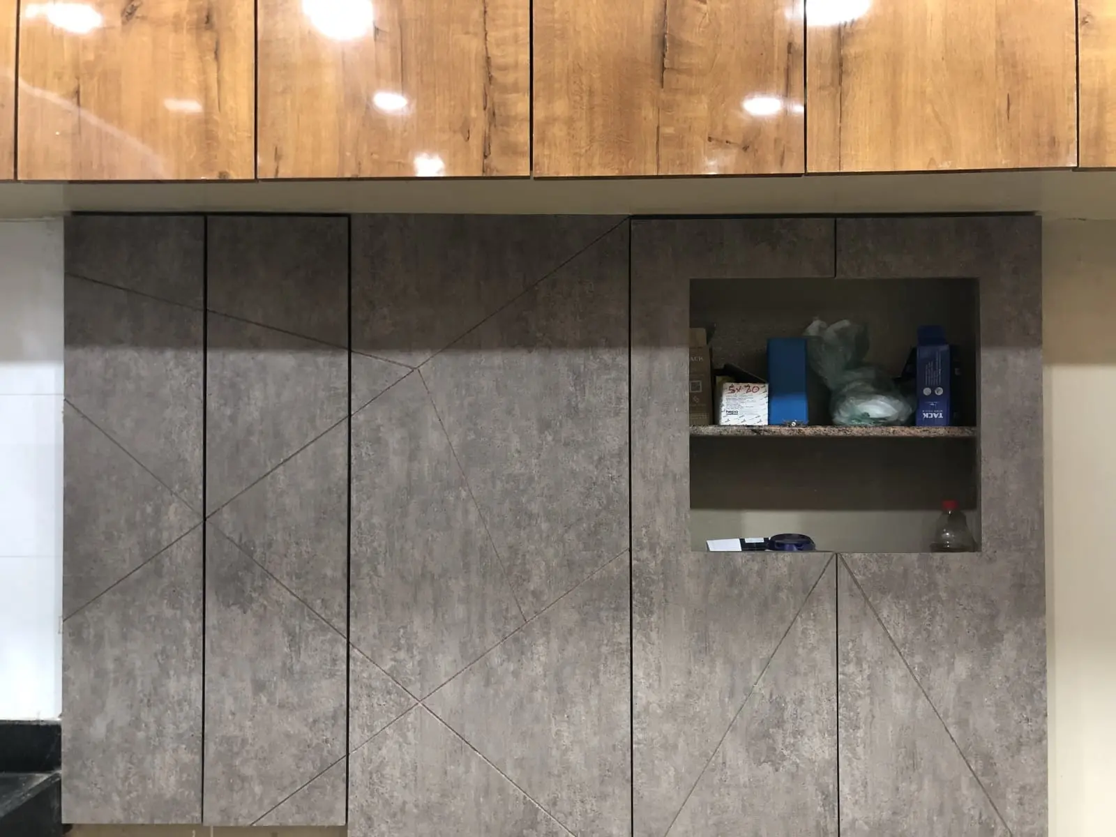 Premium Kitchen Space — photo 19