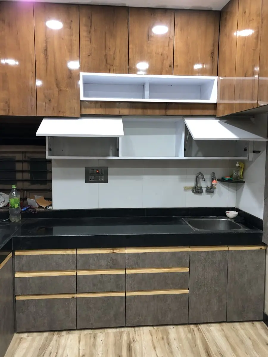 Premium Kitchen Space — photo 20