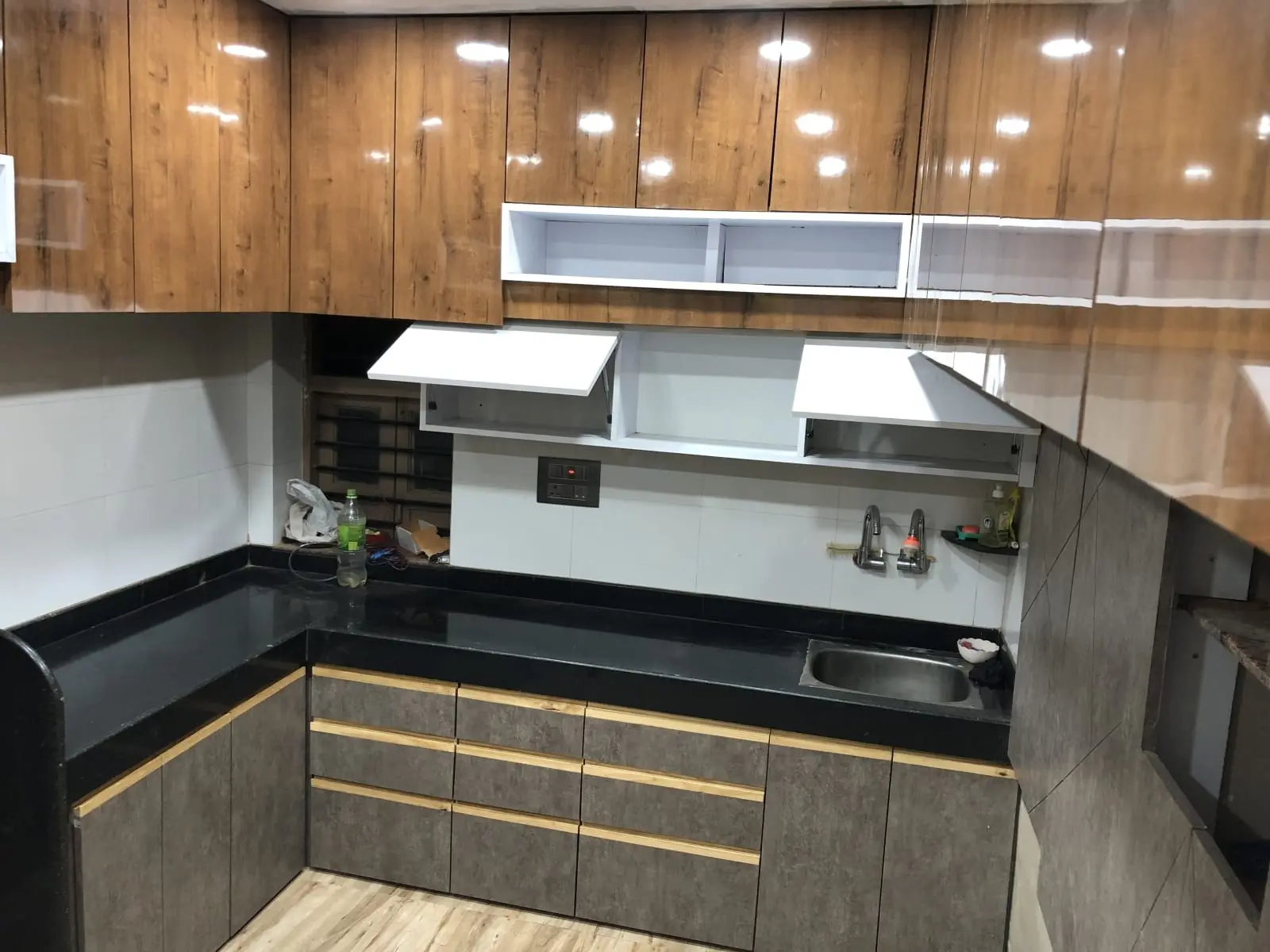 Premium Kitchen Space — photo 21