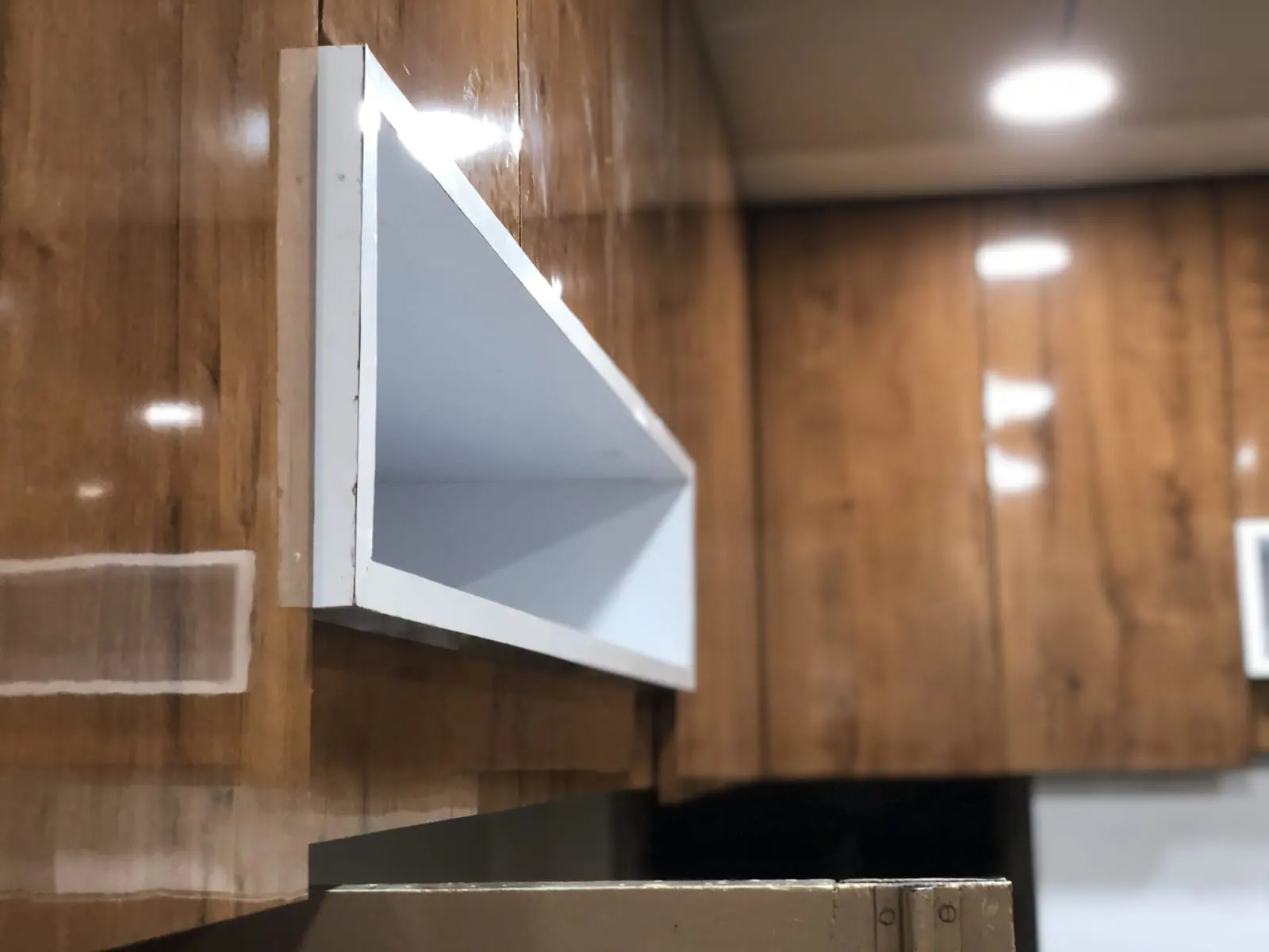 Premium Kitchen Space — photo 23