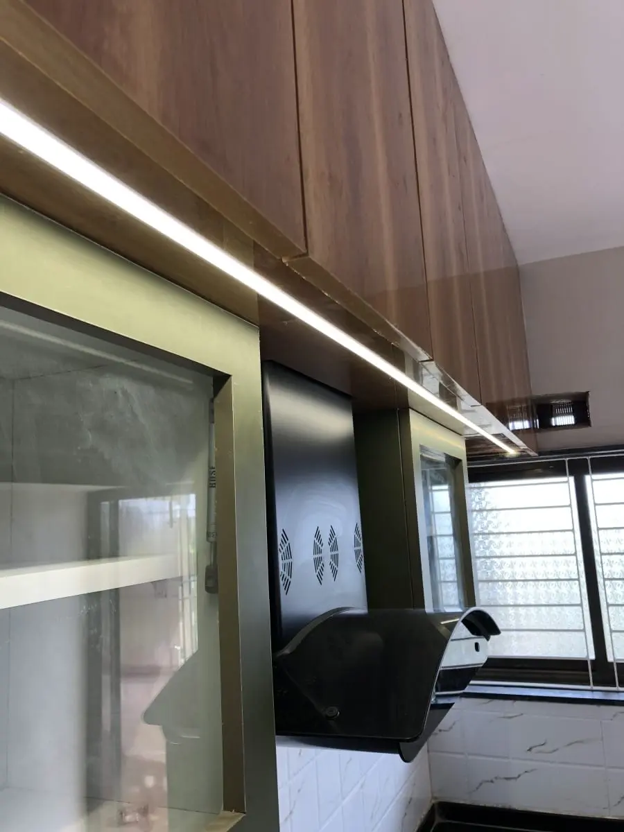 Premium Kitchen Space — photo 27
