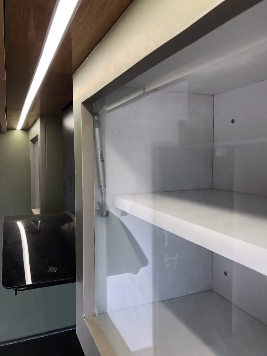 Premium Kitchen Space — photo 28