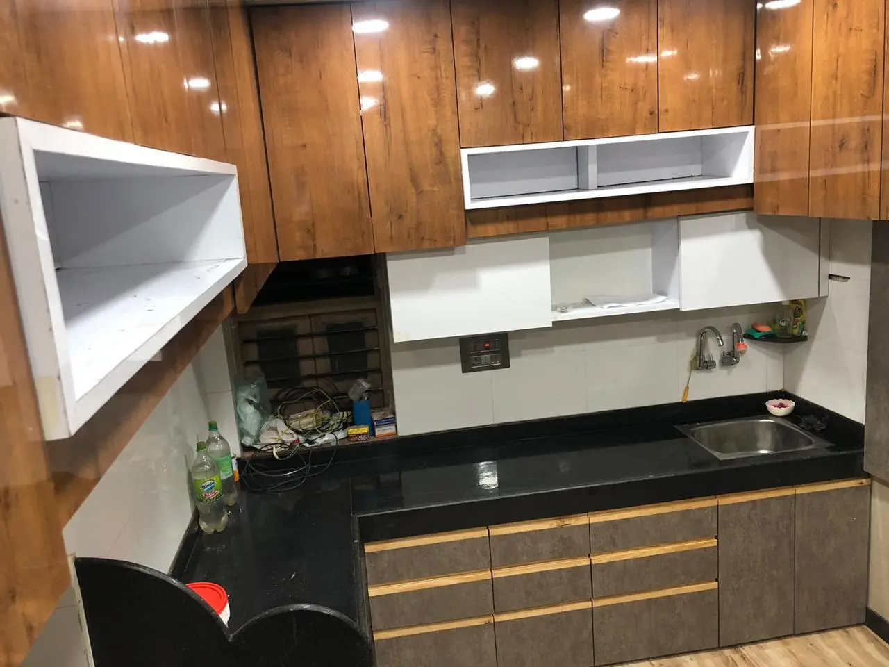 Premium Kitchen Space — photo 34