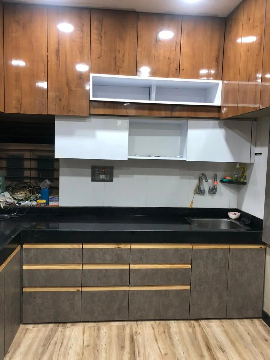 Premium Kitchen Space — photo 36