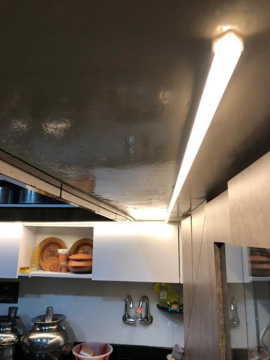 Premium Kitchen Space — photo 38