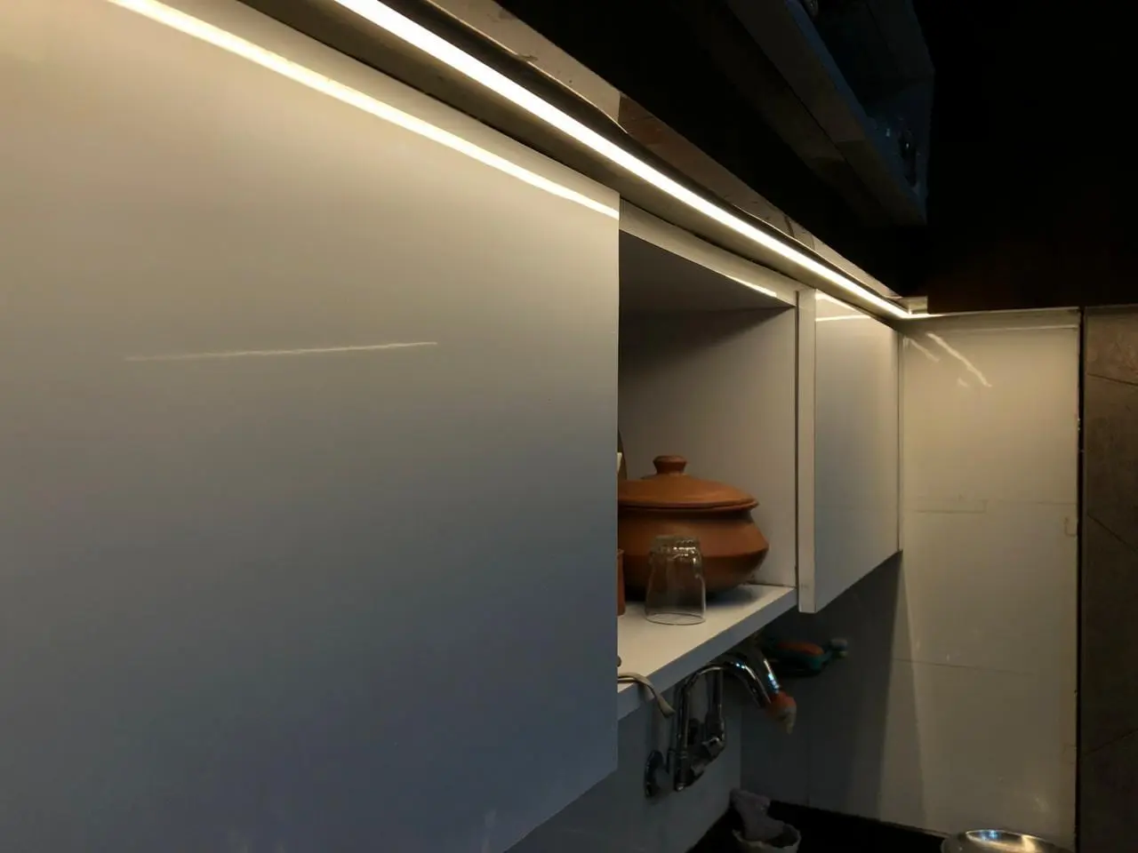 Premium Kitchen Space — photo 39