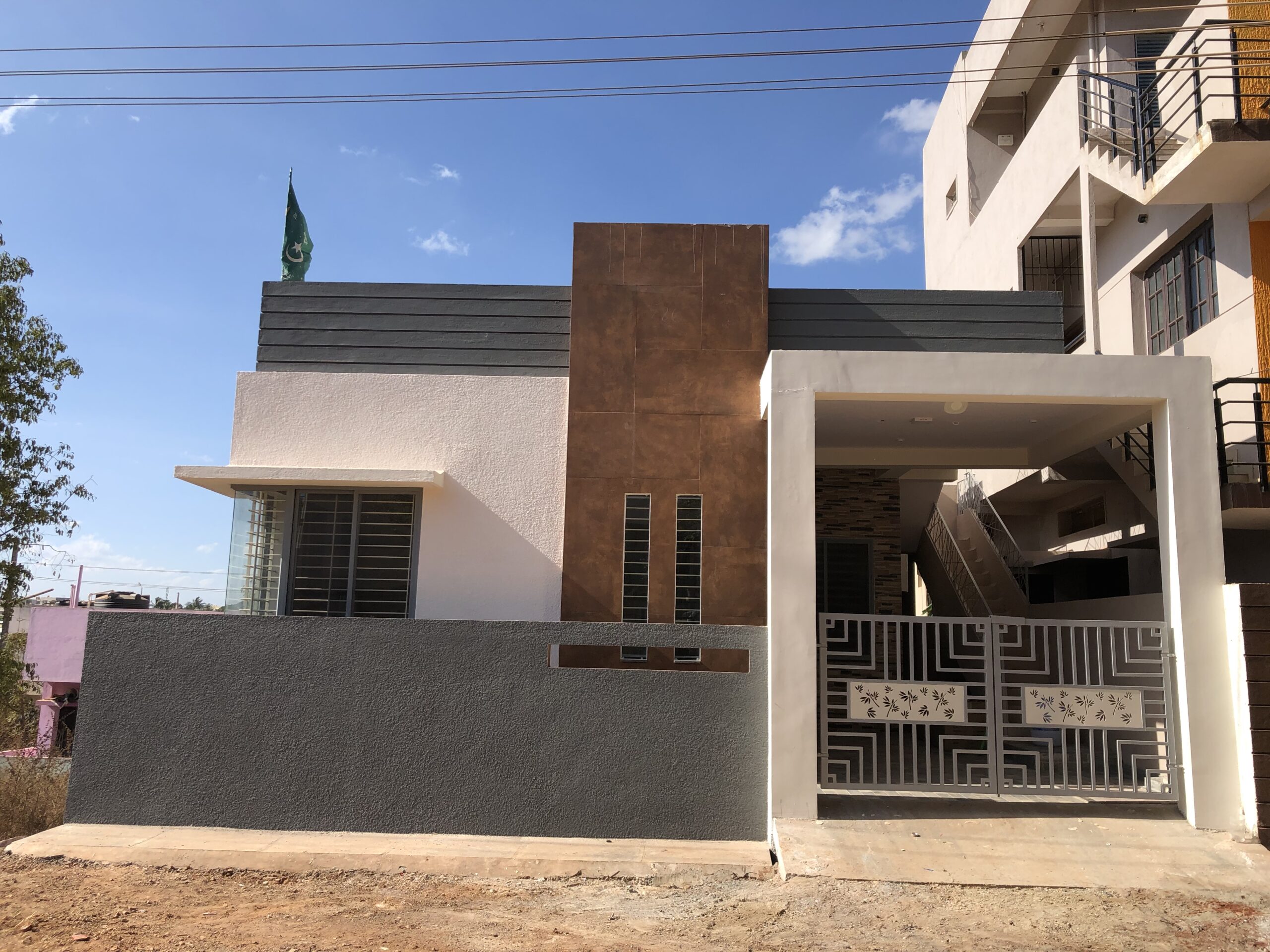 Pandalal project