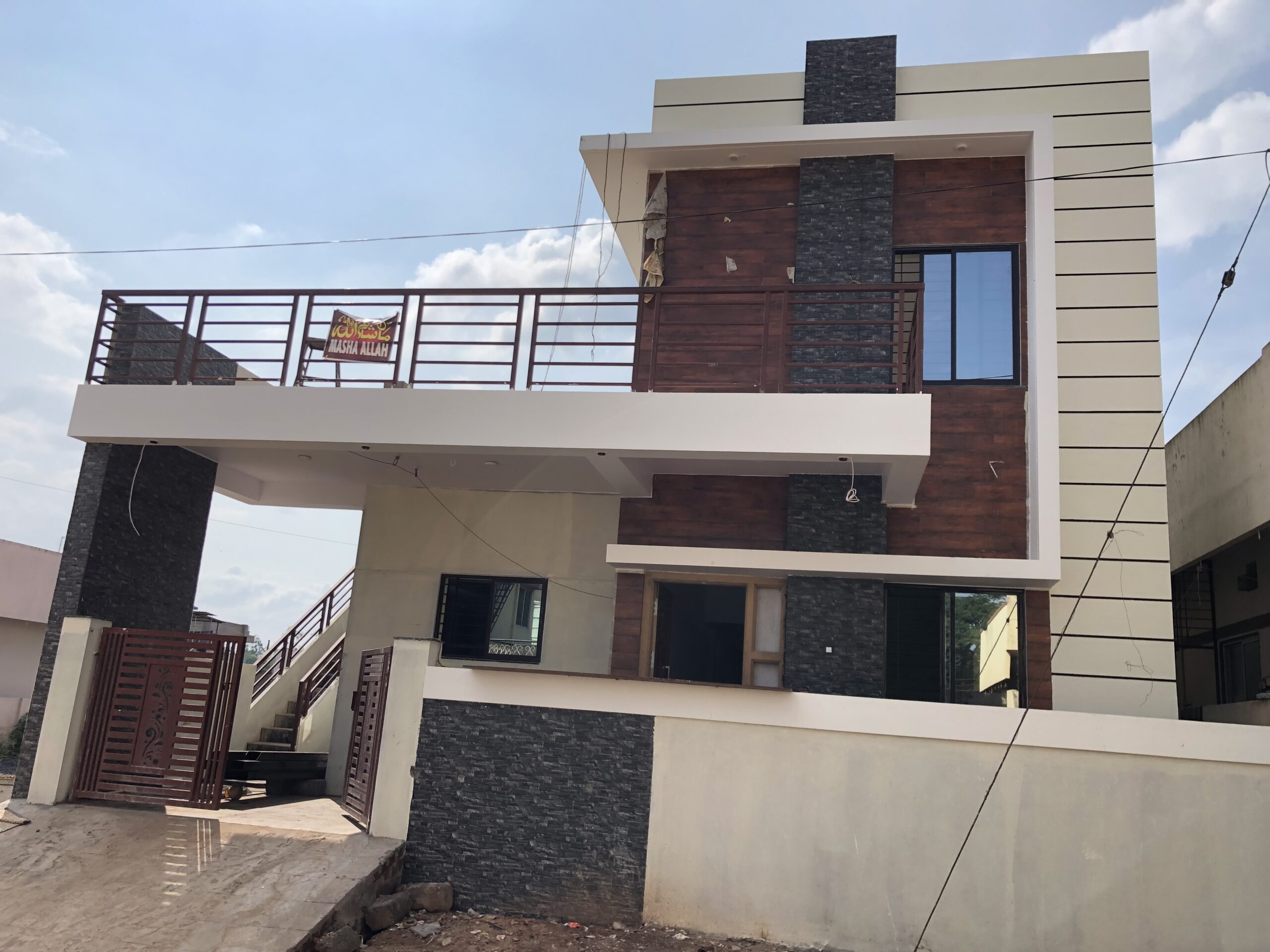 shimla nagar project