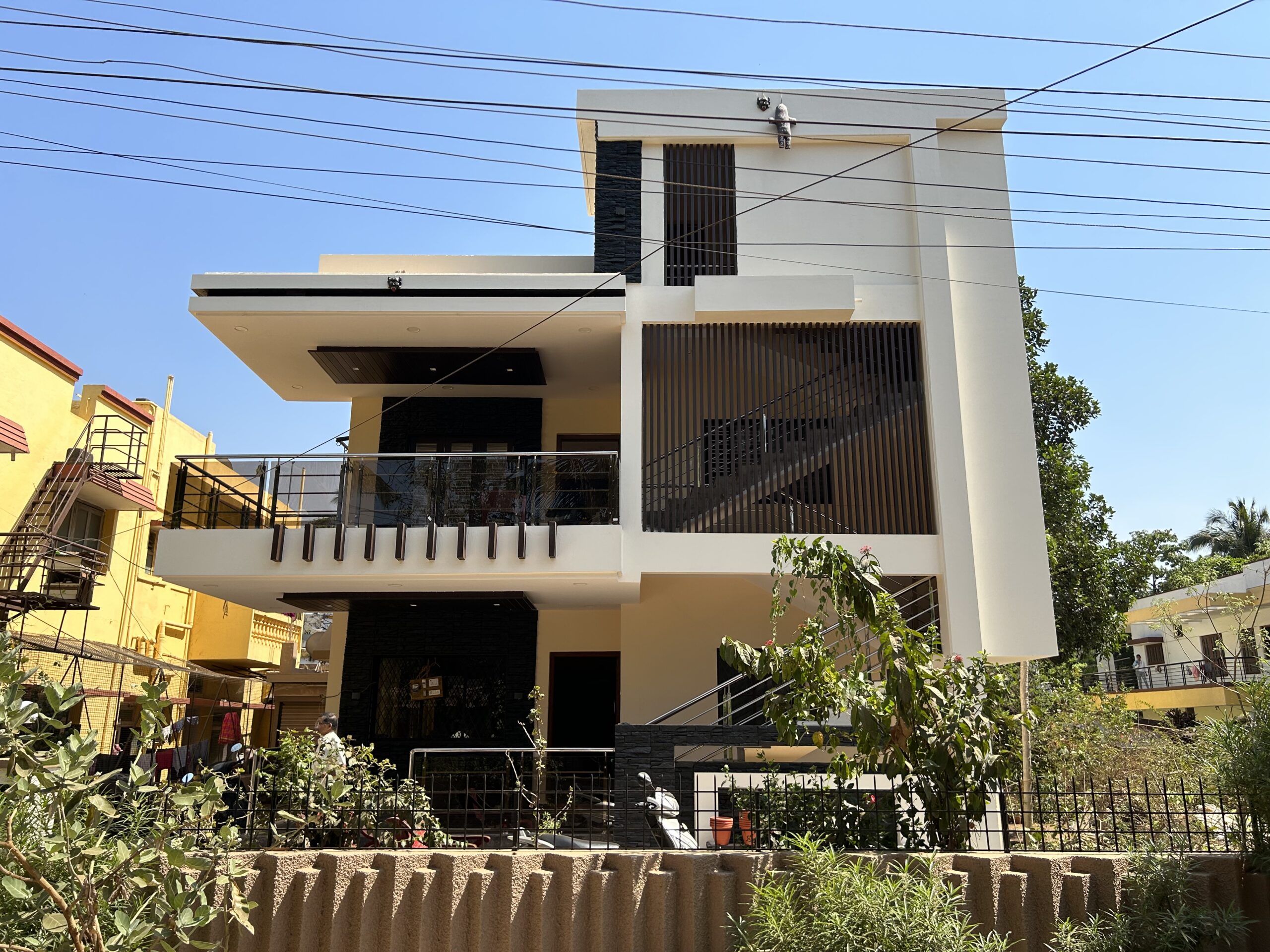 raikar project