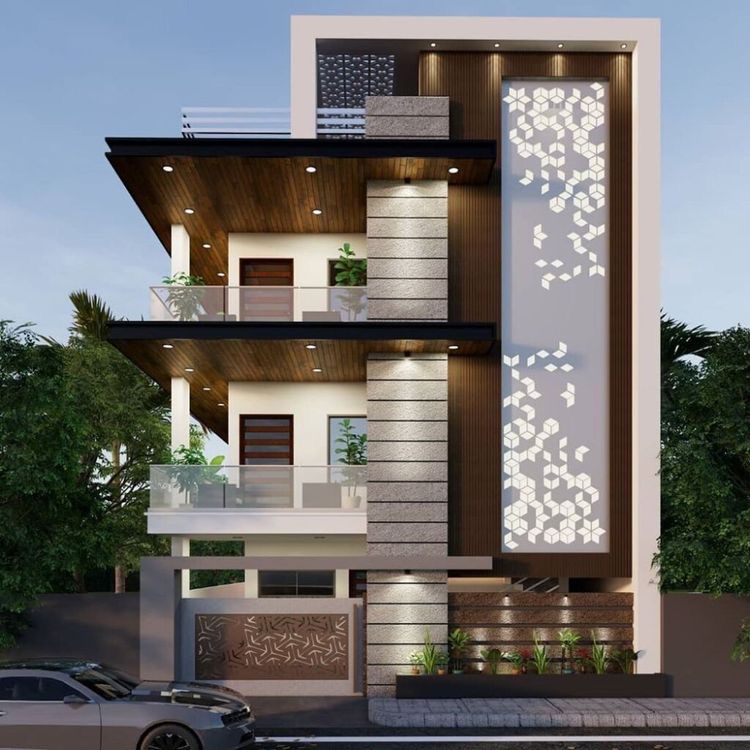 smart living residence