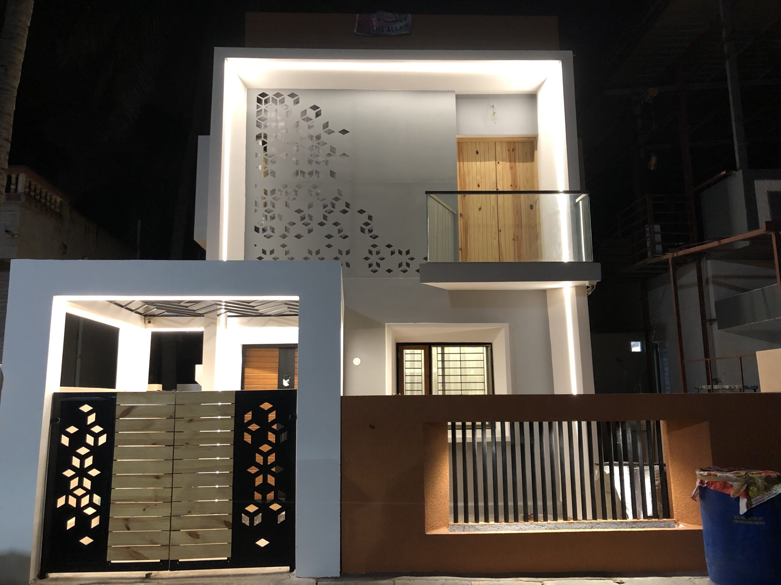 RAzvi manzil