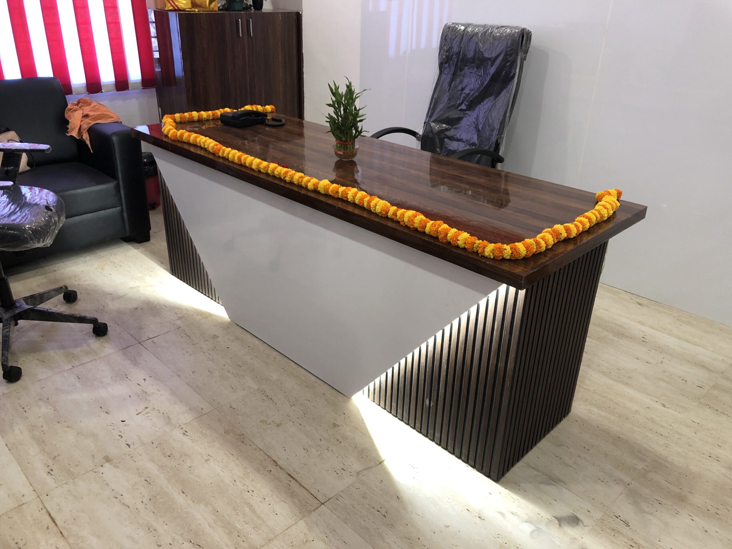 Sany Office project
