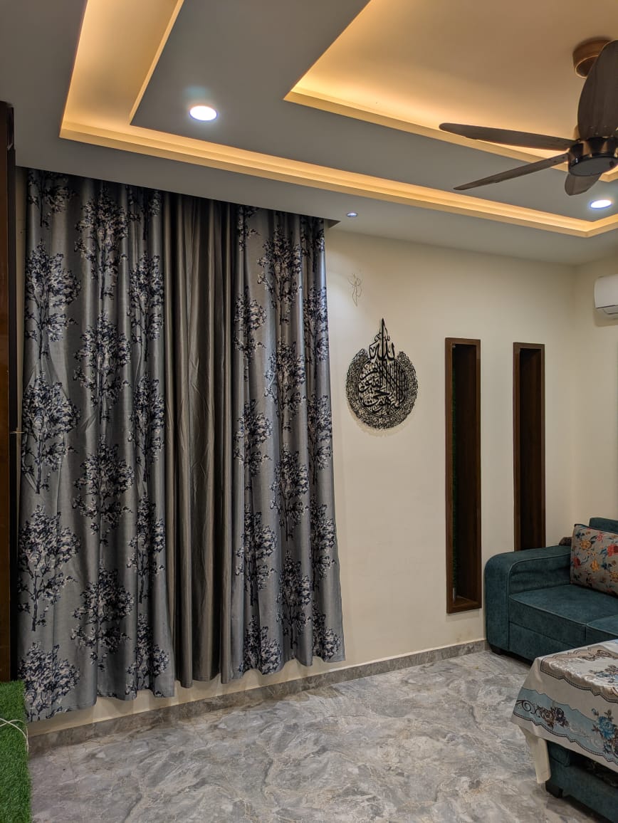 Aesthetic Interior