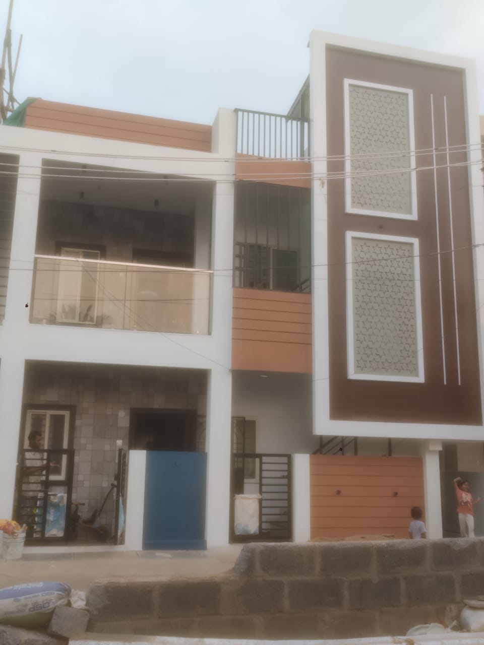 shantiniketan project
